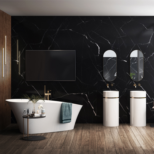 APPOLLO阿波羅智能衛(wèi)浴展廳